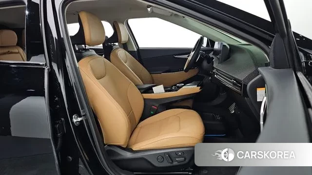 Kia EV6 id 3467722 из Кореи 20