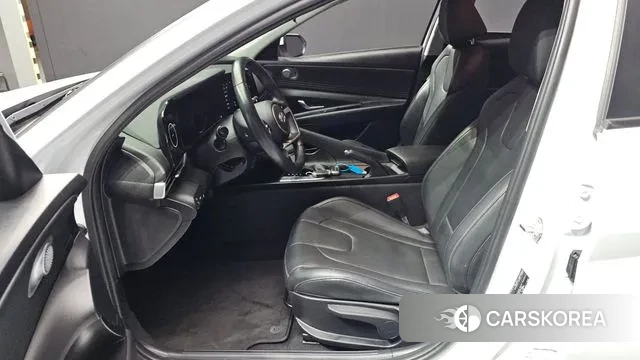 Hyundai Avante (CN7) id 3787790 из Кореи 20