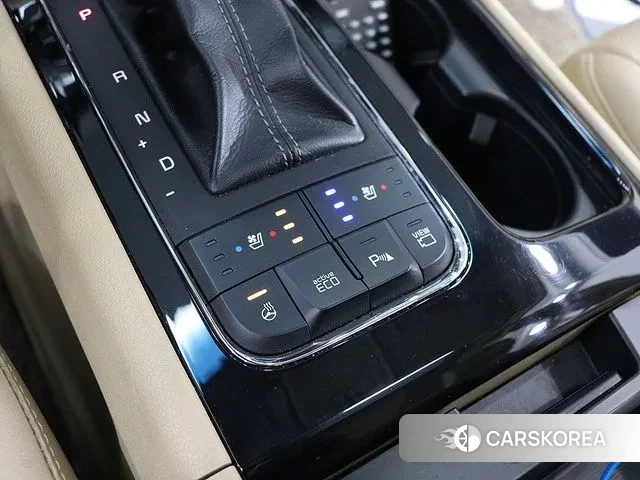 Kia All New Carnival id 3602401 из Кореи 20