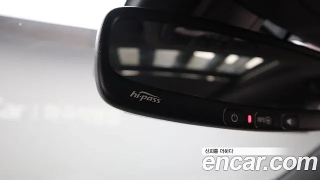 Chevrolet (GM Daewoo) Trailblazer id 2955720 из Кореи 20