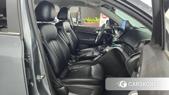 Chevrolet (GM Daewoo) Orlando id 3709400 из Кореи 20