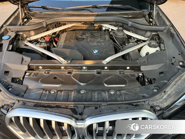 BMW X6 id 4257035 из Китая 14