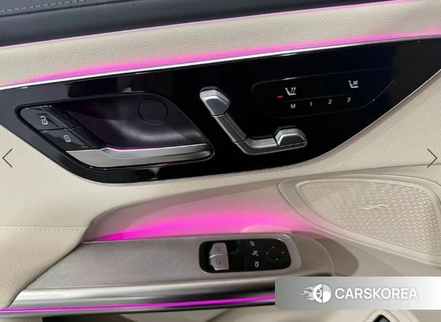 Mercedes-Benz CLE-Class C236 id 3791846 из Кореи 11