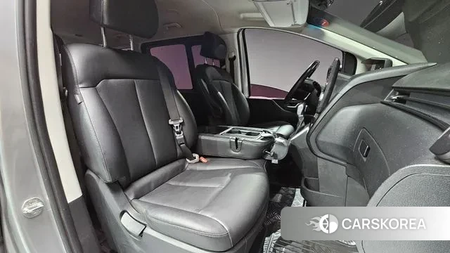 Hyundai Staria id 3411090 из Кореи 20