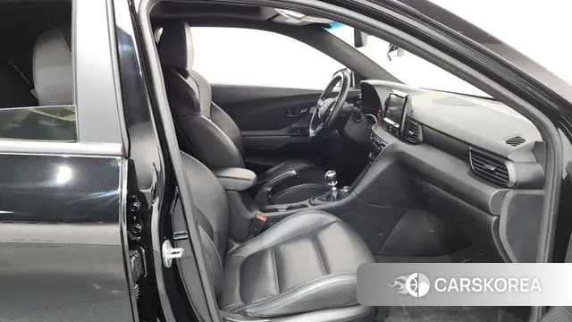 Hyundai Veloster (JS) id 3396673 из Кореи 20