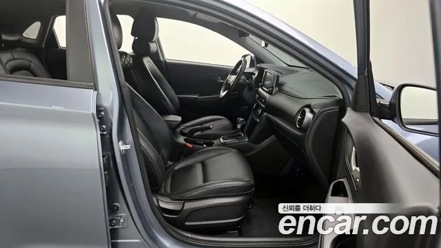 Hyundai Kona id 2916898 из Кореи 20