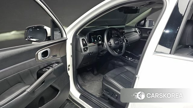 Kia Sorento 4th Generation id 4475617 из Кореи 20
