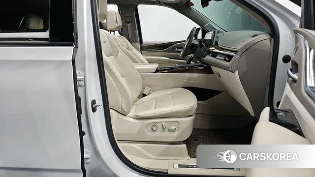 Cadillac Escalade 5th Generation id 3800107 из Кореи 20