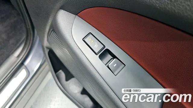 Hyundai All New Tucson id 2761114 из Кореи 20