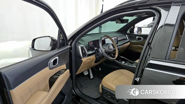 Kia The New Sorento 4th Generation id 3838321 из Кореи 20