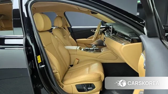 Kia More K9 id 3344304 из Кореи 20