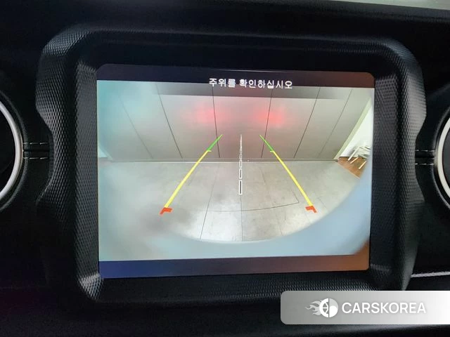 Jeep Wrangler (JL) id 3823790 из Кореи 20