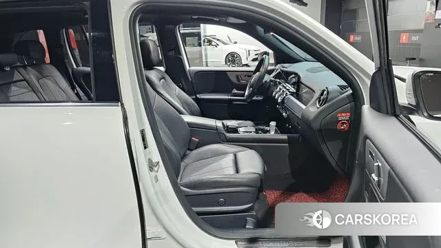 Mercedes-Benz GLB-Class X247 id 3458751 из Кореи 20