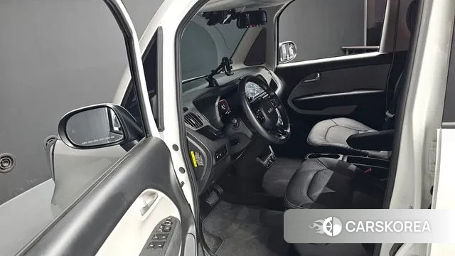 Kia The New Kia Ray id 3517796 из Кореи 20