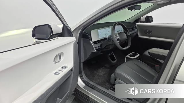 Hyundai Ionic 5 id 4302498 из Кореи 39