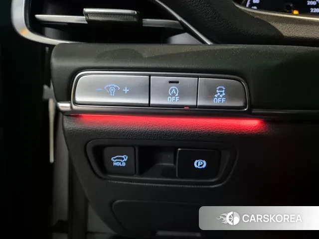 Genesis GV80 id 3555678 из Кореи 20