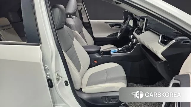 Toyota RAV4 5th Generation id 3223796 из Кореи 20