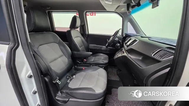 Kia The New Ray id 3474737 из Кореи 20