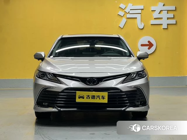 Toyota Camry id 4262002 из Китая 29