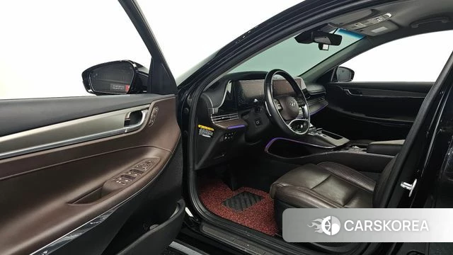 Hyundai The New Grandeur IG id 4780458 из Кореи 20