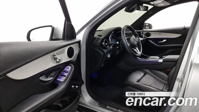 Mercedes-Benz GLC-Class X253 id 2784181 из Кореи 20