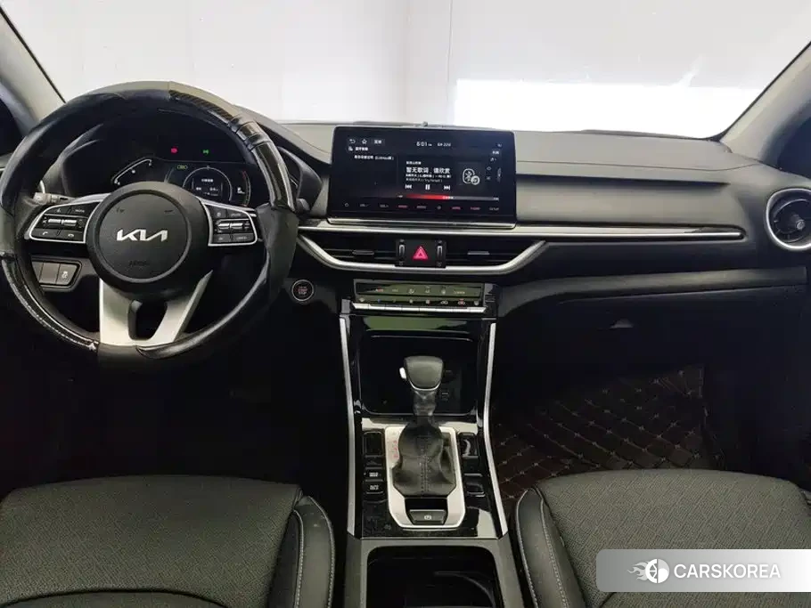 Kia K3 id 4686269 из Китая 16