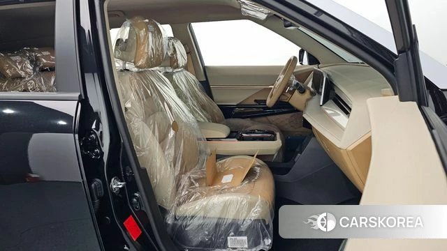 Ssangyong Actian 2nd Generation id 3763127 из Кореи 20