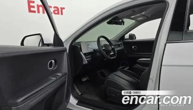 Hyundai Ionic 5 id 2949774 из Кореи 20