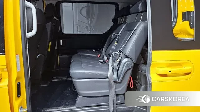 Hyundai Staria id 3477340 из Кореи 20