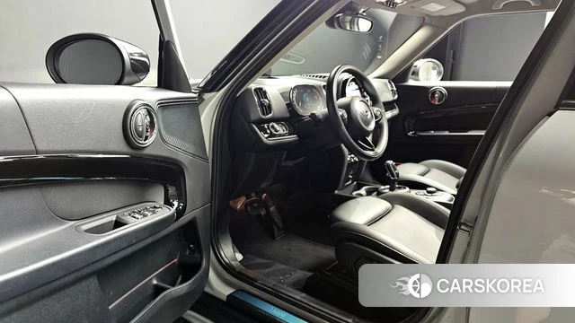 Mini Cooper Countryman id 4423915 из Кореи 30