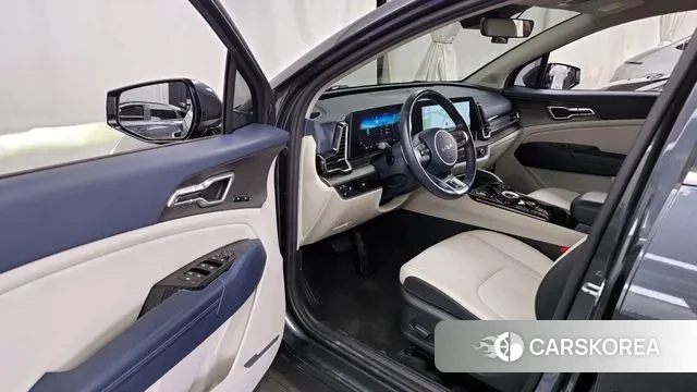 Kia Sportage 5th Generation id 3022645 из Кореи 20