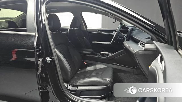 Kia K5 Hybrid 3rd Generation id 3879062 из Кореи 20