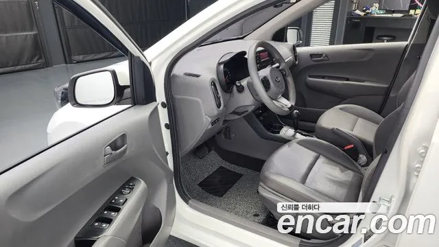 Kia Morning Urban (JA) id 2437268 из Кореи 20