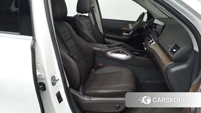 Mercedes-Benz GLE-Class W167 id 3459134 из Кореи 20