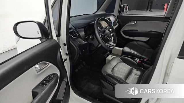 Kia The New Ray id 3904643 из Кореи 20