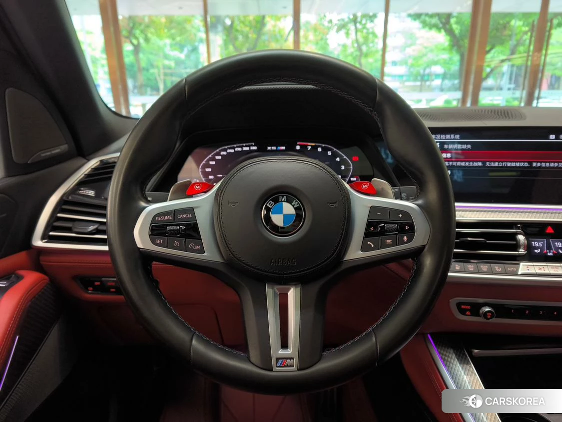 BMW X5 M id 4426894 из Китая 40