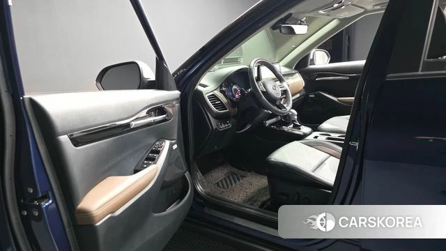 Kia Seltos id 4224353 из Кореи 39