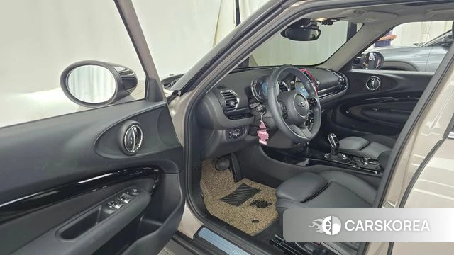 Mini Cooper Clubman id 4623610 из Кореи 20