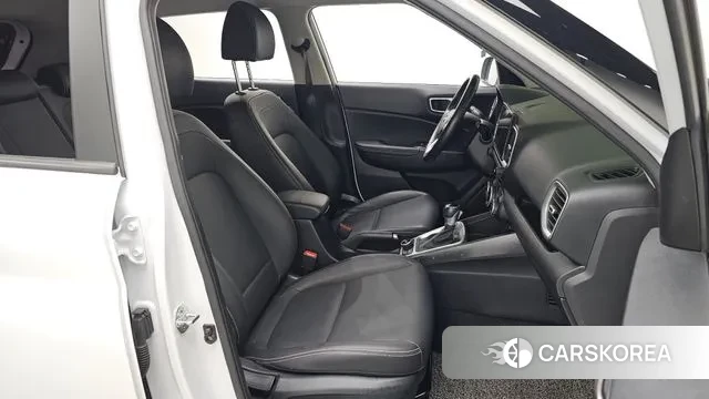 Hyundai Venue id 3691827 из Кореи 20