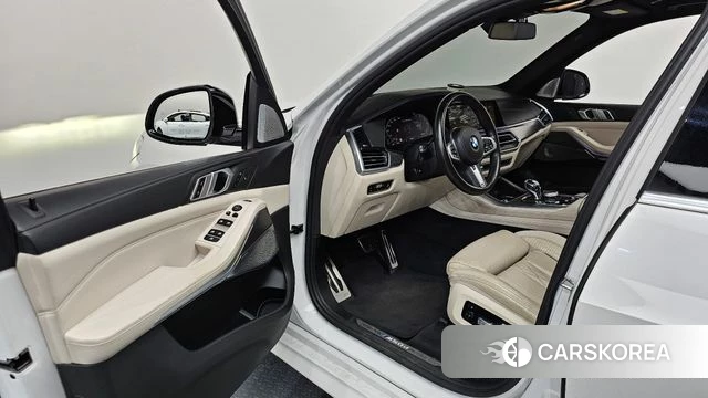 BMW X5 (G05) id 4775726 из Кореи 20