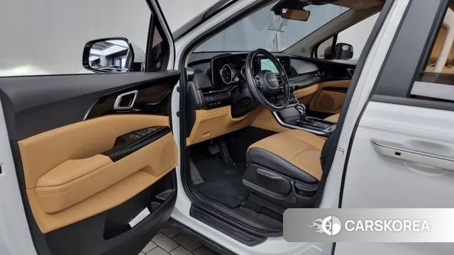 Kia Carnival 4th generation id 3017290 из Кореи 20