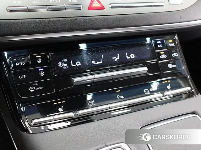 Hyundai The New Grandeur IG id 3432803 из Кореи 20