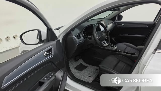 Renault Korea (Samsung) XM3 id 4770077 из Кореи 36