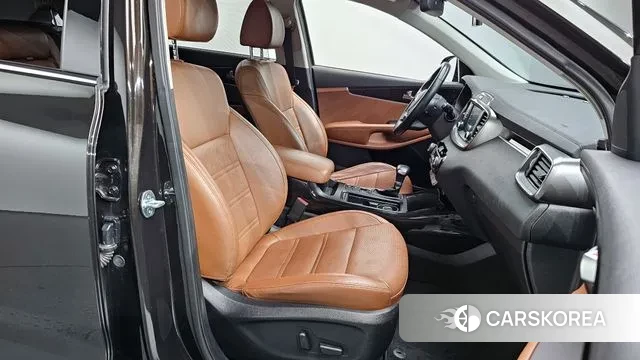 Kia The New Sorento id 3651943 из Кореи 20