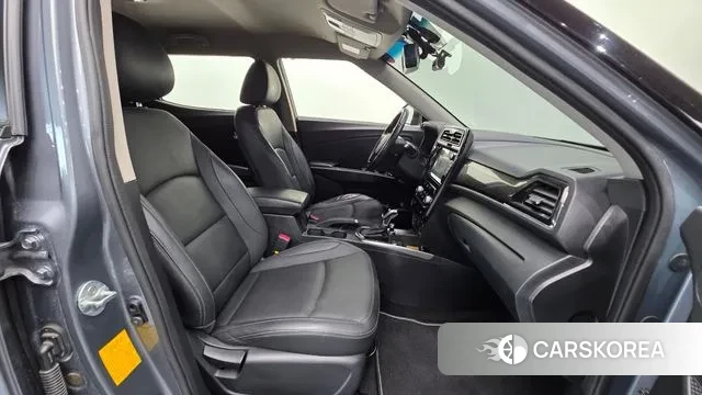 Ssangyong Berry New Tivoli id 2966228 из Кореи 20