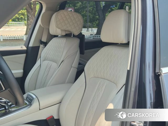 BMW X7 (G07) id 4464117 из Кореи 20