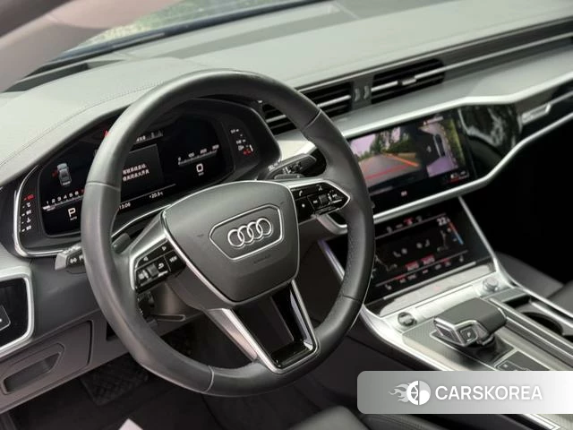 Audi A7 id 4297235 из Китая 10