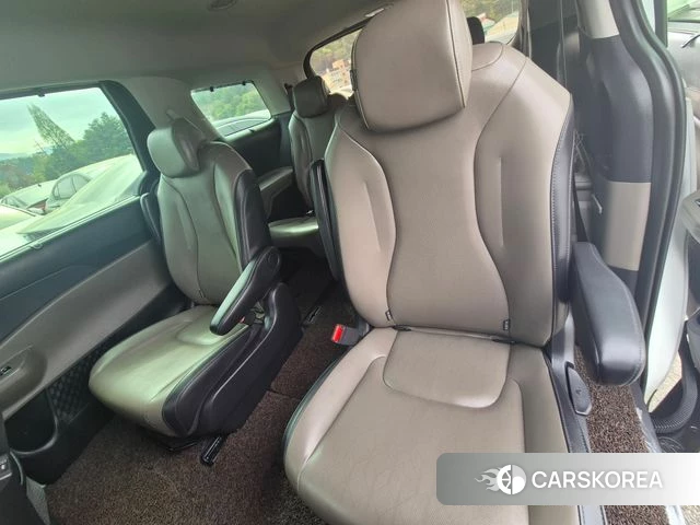 Kia The New Carnival 4th Generation id 4298627 из Кореи 15