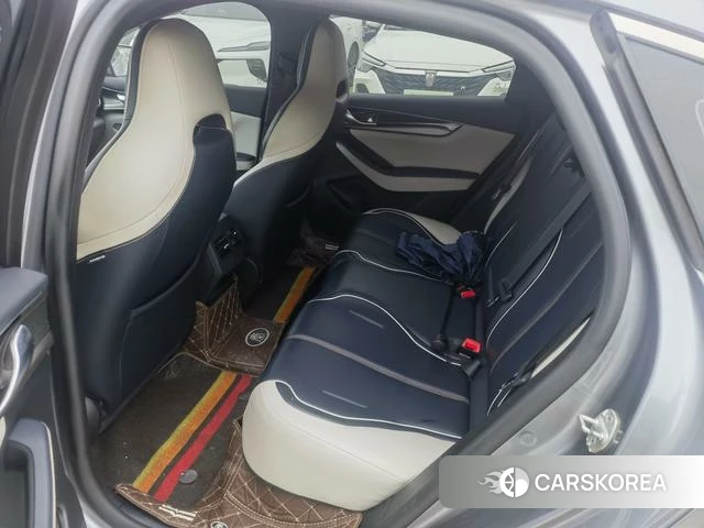 BYD Qin PLUS EV id 4240510 из Китая 17