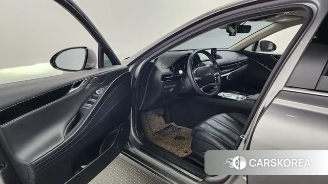 Genesis G80 (RG3) id 3038800 из Кореи 20